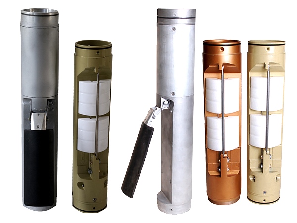 The working principle and characteristics of the remote oil unloading valve