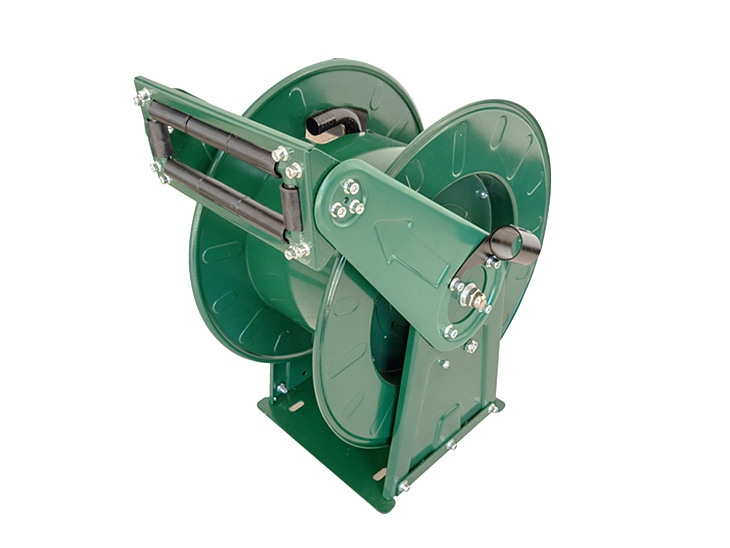 眉山What is the function of the refueling reel? What are the advantages?