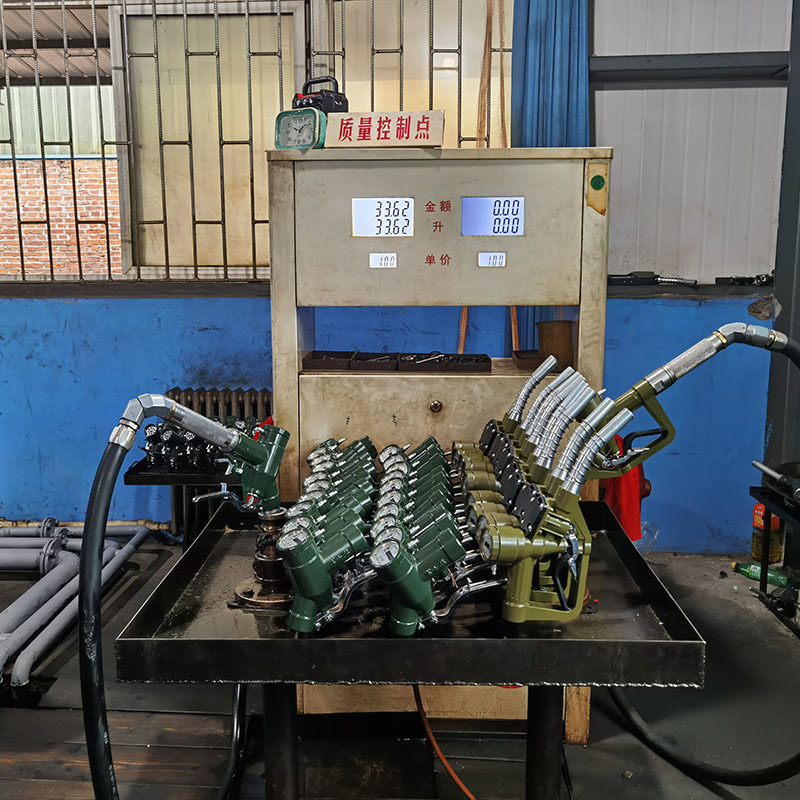 Company strength