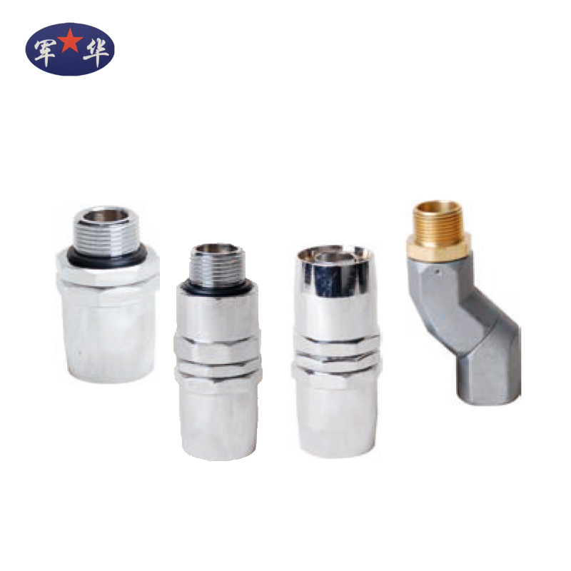 湖州Rubber pipe joint