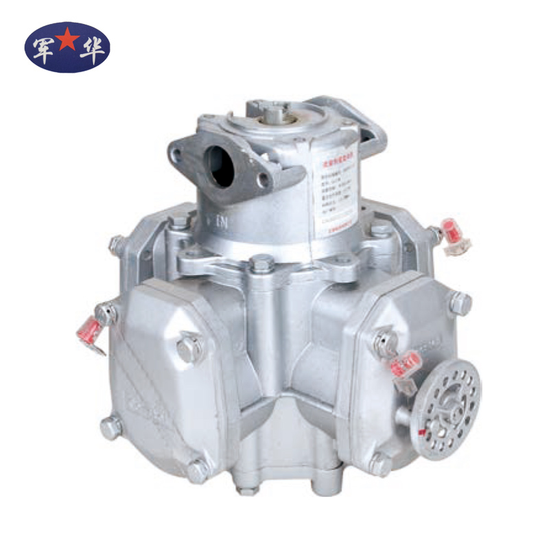 JH-05 tanker flowmeter meter