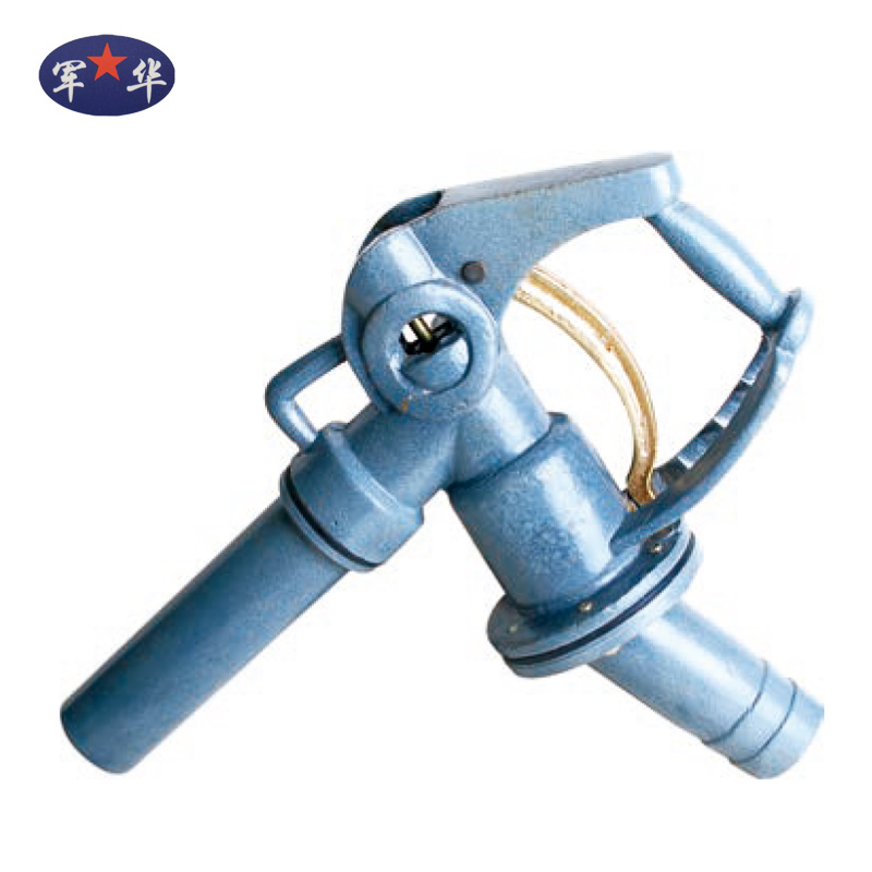 Jh-3 oil barrel oil gun