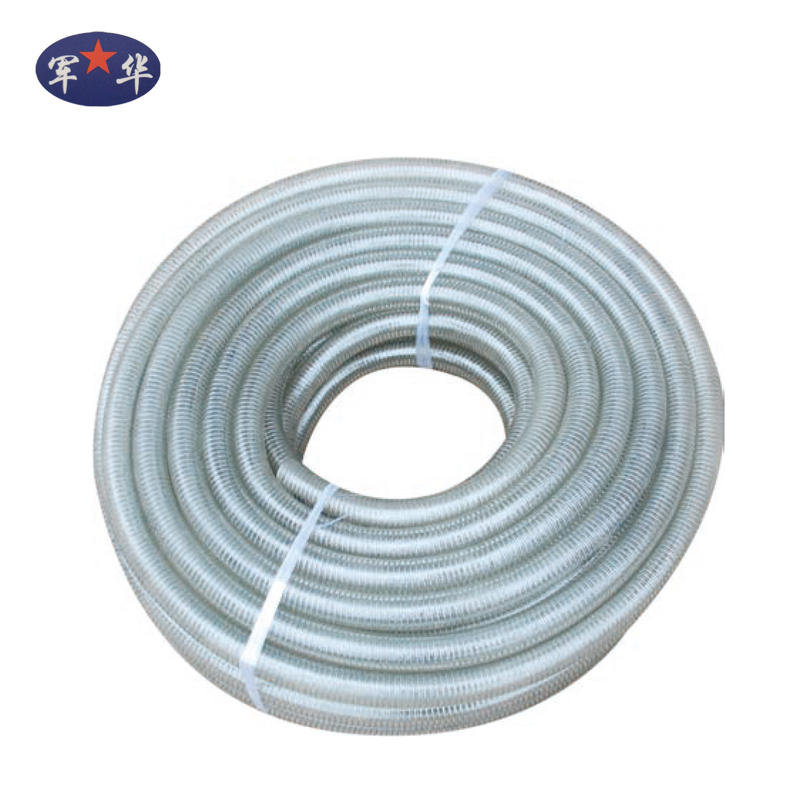 PVC wire hose