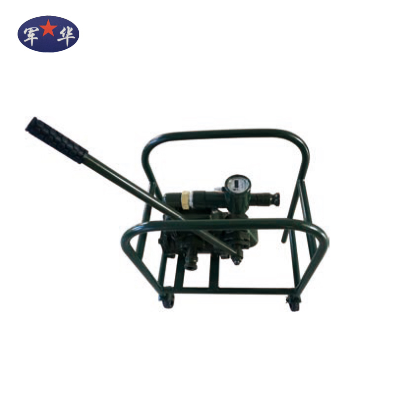 八道沟Handfall measuring refueling pump