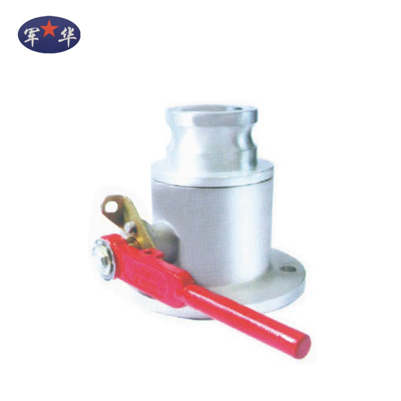 湖州One -way ball valve
