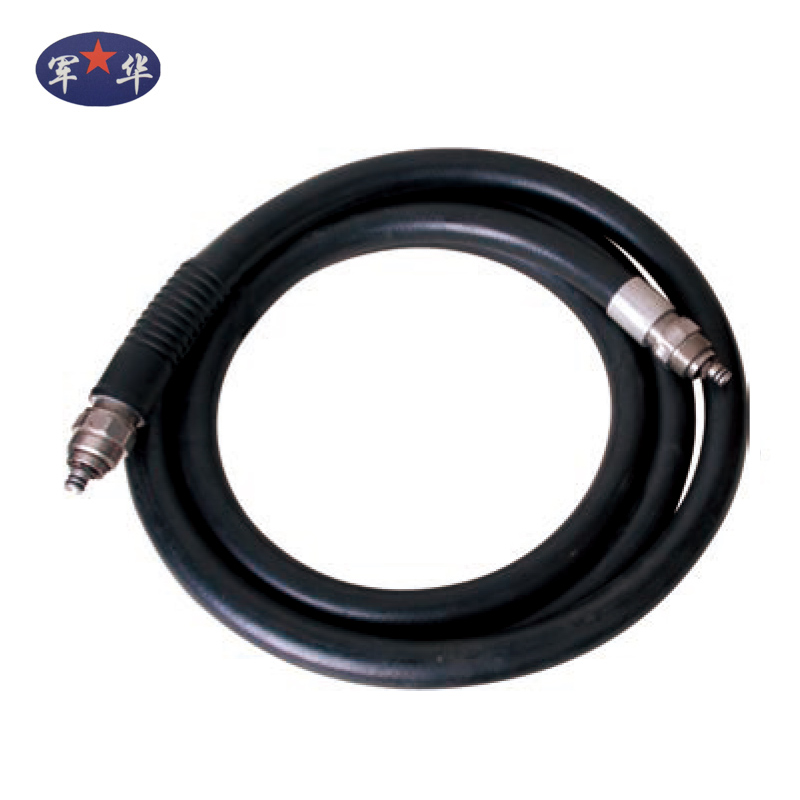 八道沟Oil and gas recovery rubber tube