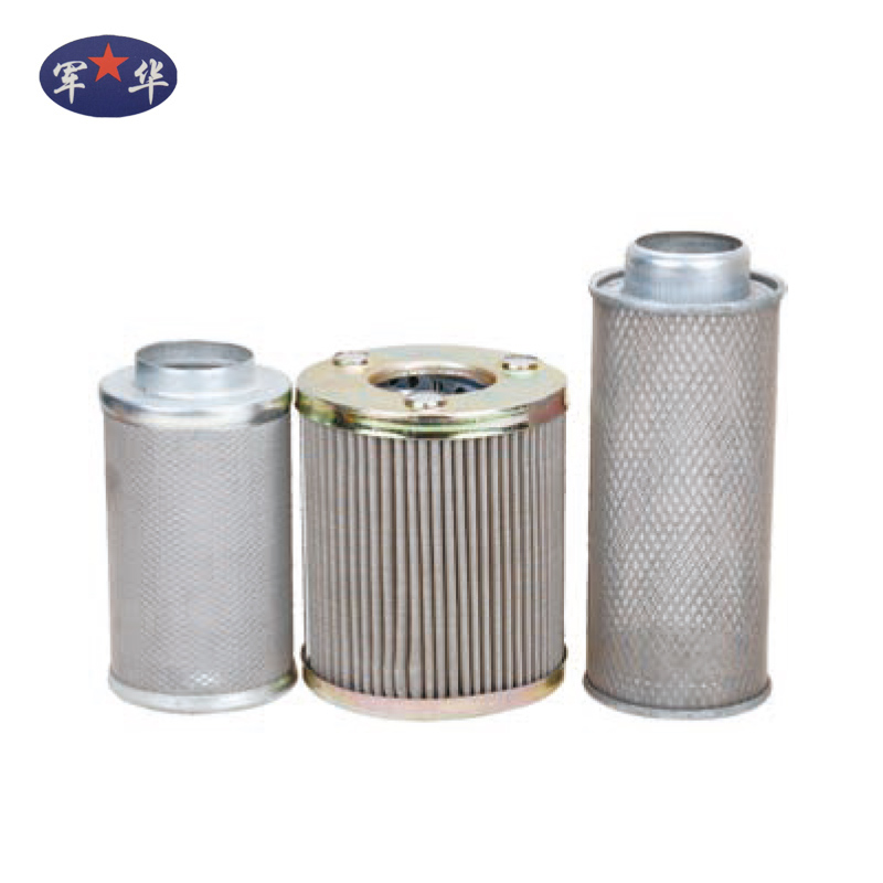 凭祥Stainless steel filter
